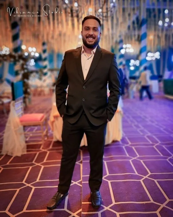 Abhishek Girdhar