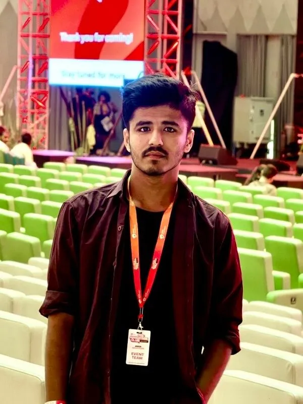 Ankur Singh