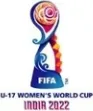 FIFA U-17 Women's World Cup India 2022