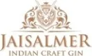 Jaisalmer Indian Craft Gin
