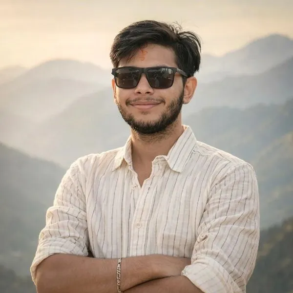 Kamal Pandey