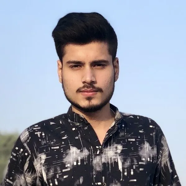 Krishna