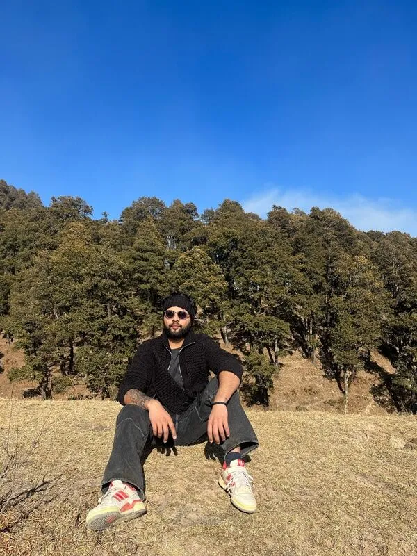 Pulkit Aghi