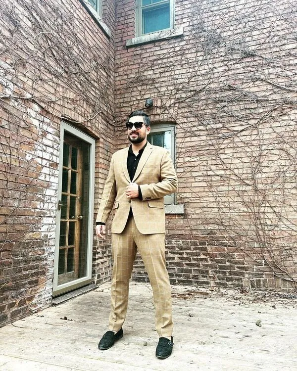 Tushar Girdhar